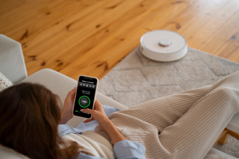 Home Automation: Your Key to Sustainability, Savings, and Convenience