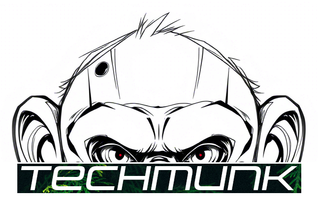 Tech Munk