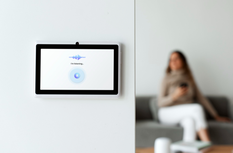 How Agentic AI is Revolutionizing Smart Homes: Real-World Examples