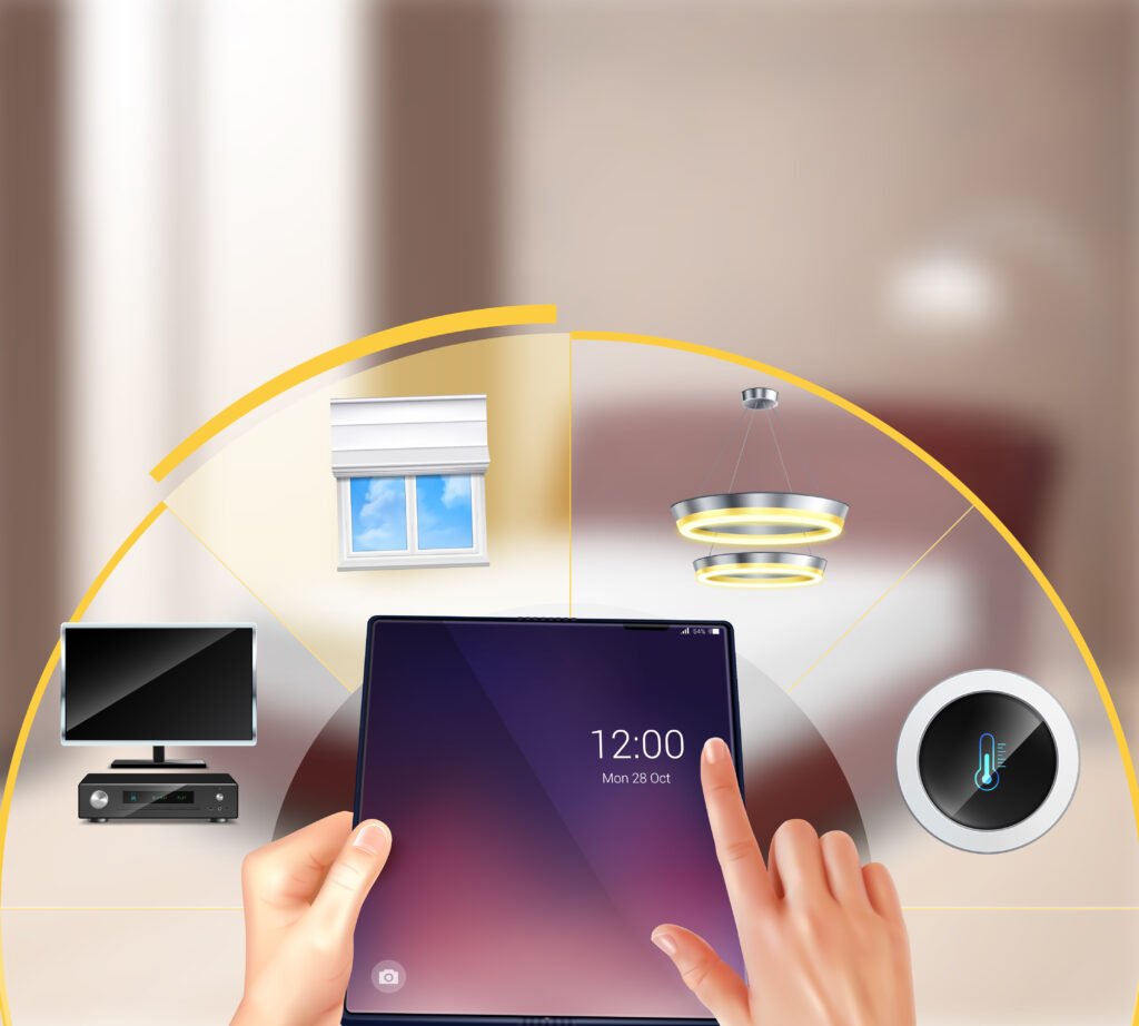 5G and IoT: How Faster Connectivity Transforms Smart Homes