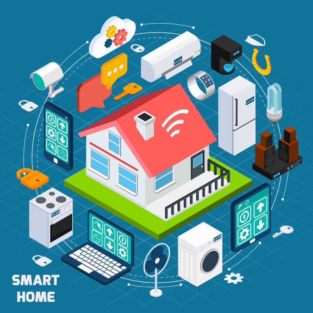 Choosing between WiFi-based IoT devices and Zigbee