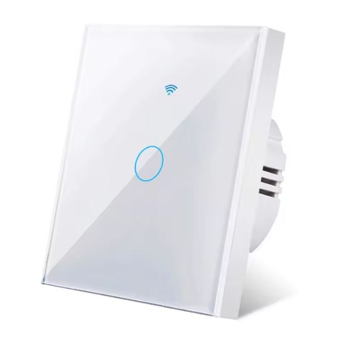 Smart Home Automation Islamabad
