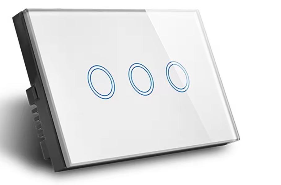 Smart Home Automation Islamabad Pakistan