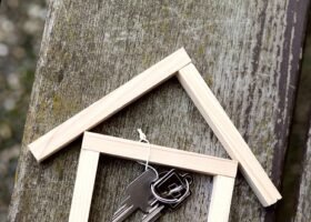 Short Term Rental (e.g. AirBnB)